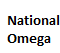 National Omega