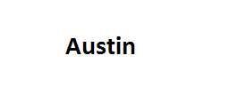 Austin