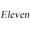 Eleven