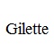 Gilette
