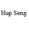 Hup Seng