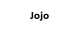 Jojo