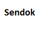 Sendok