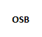OSB