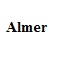 Almer