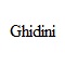 Ghidini