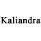 Kaliandra