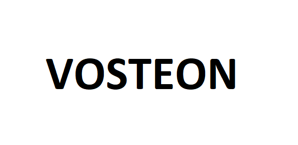 VOSTEON