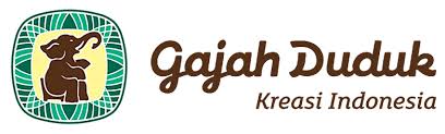 Gajah Duduk