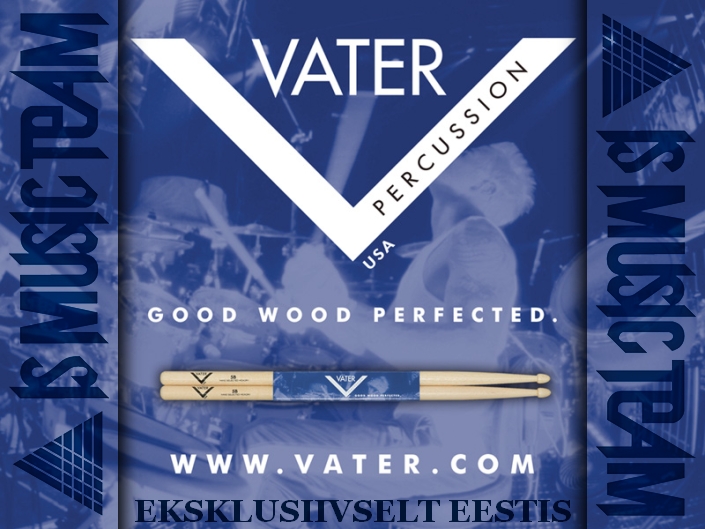Vater Goodwood