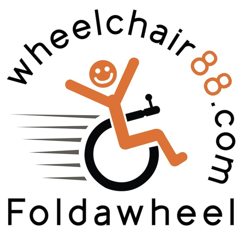 Wheelchair88