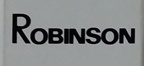 Robinson