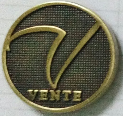 Vente