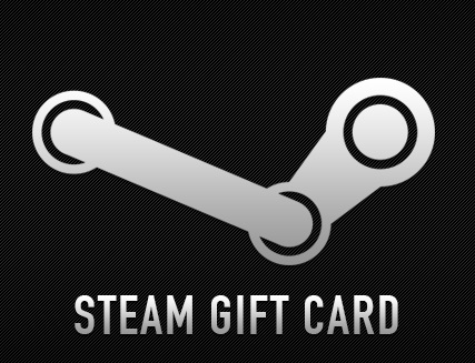 Steam Wallet Code