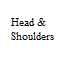 HEAD & SHOULDERS