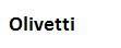 Olivetti