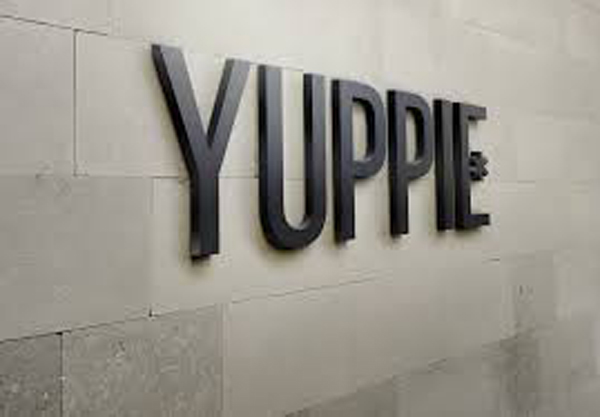 Yuppie