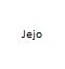 Jejo