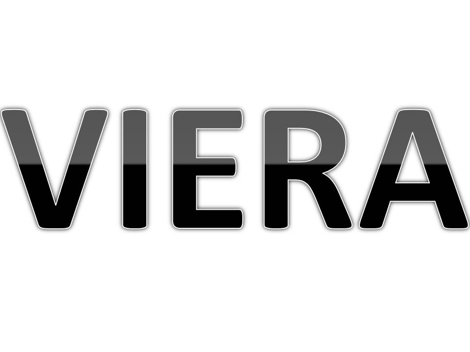 VIERA