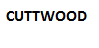 CUTTWOOD