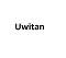 Uwitan
