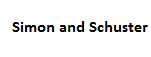 Simon and Schuster