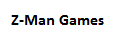 Z-Man Games