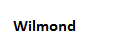 Wilmond