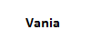 Vania