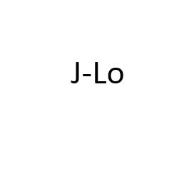 J-Lo