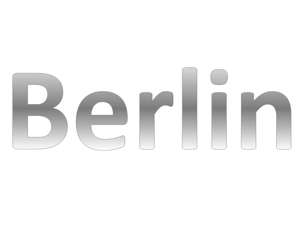 Berlin