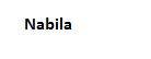 Nabila