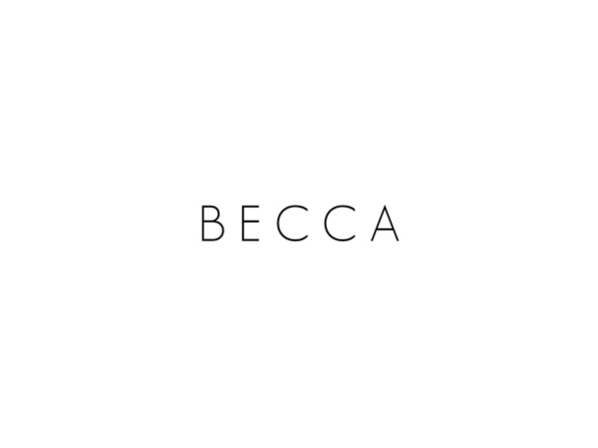 Becca