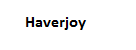 Haverjoy