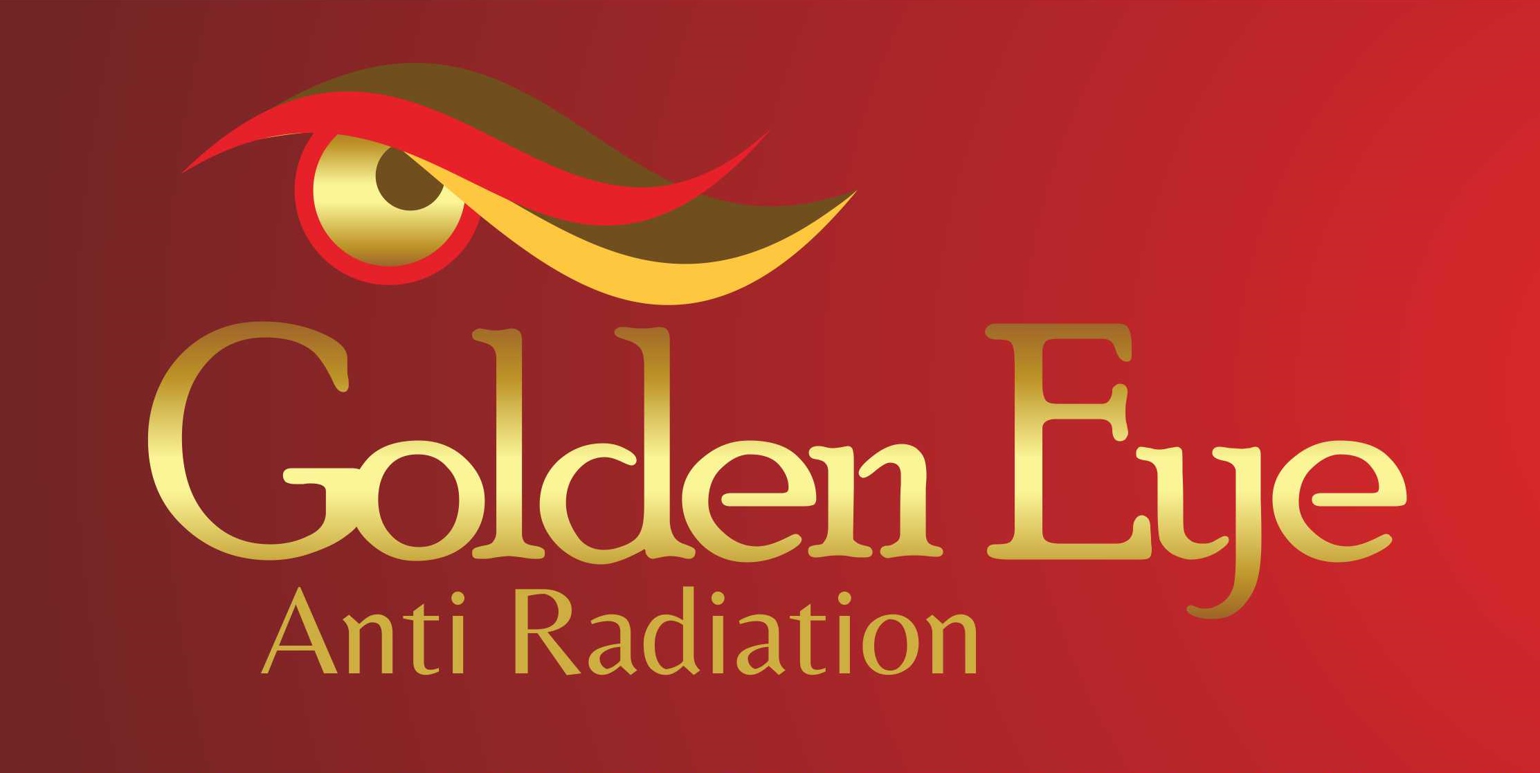 GOLDEN EYE