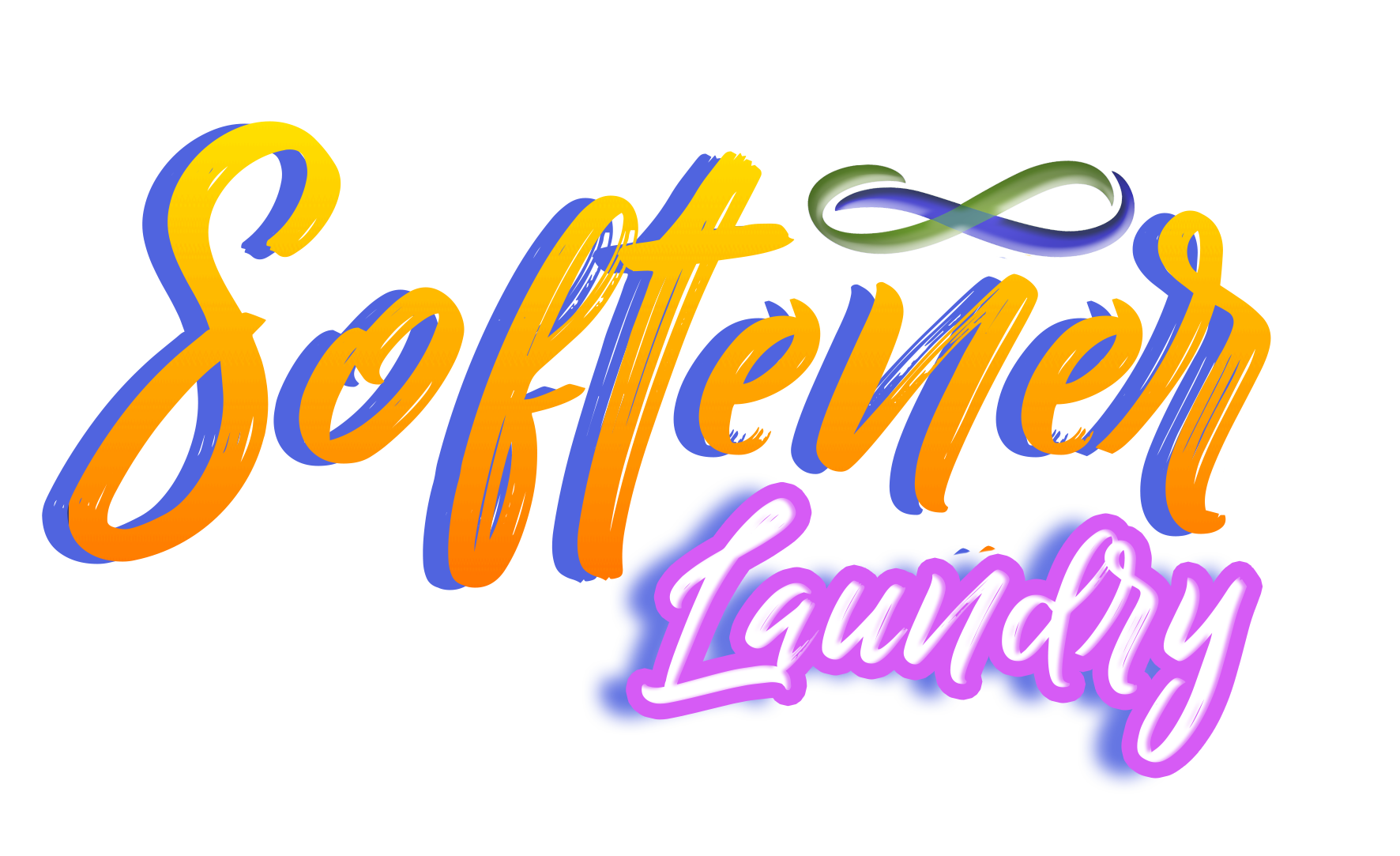 Softener Laundry