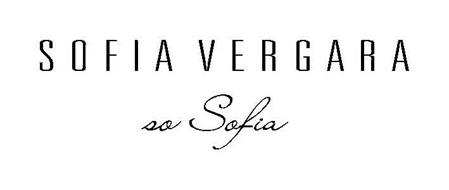 Sofia Vergara