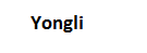 Yongli