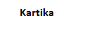 Kartika