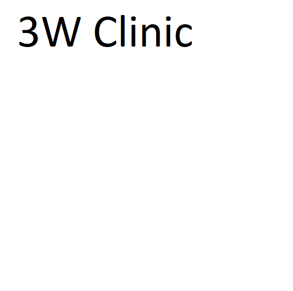 3W Clinic