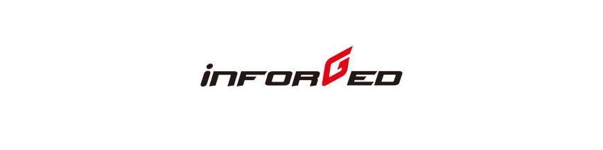 Inforged