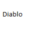 Diablo