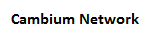 Cambium Network