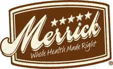 merrick dry cat food