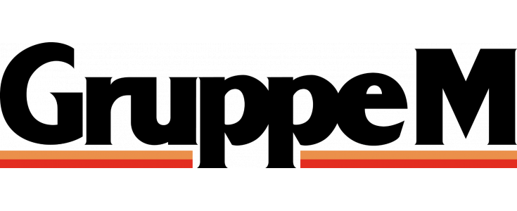 GruppeM