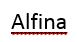 Alfina