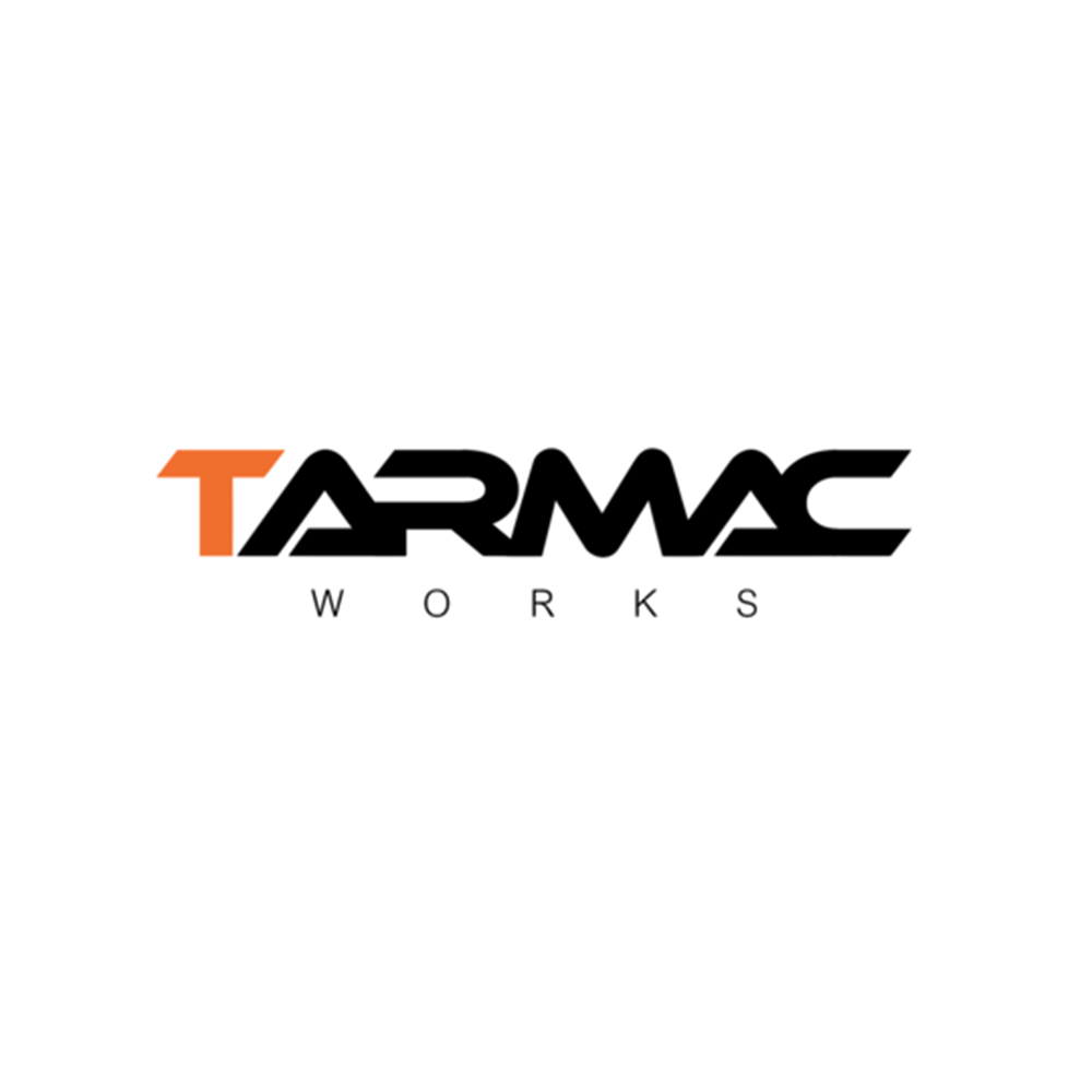 TARMAC WORKS