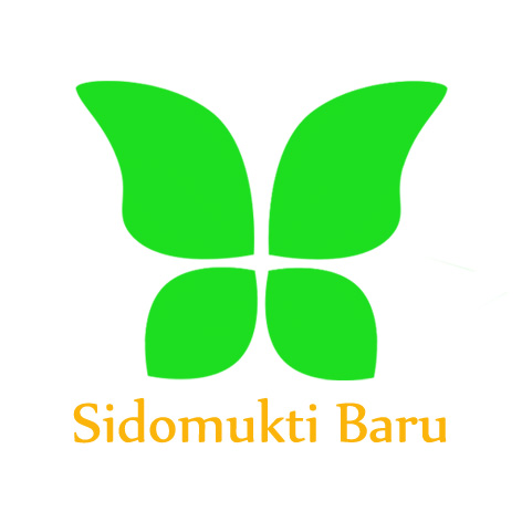 Sidomukti Baru