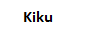 Kiku