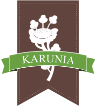 Kacang Bali Karunia
